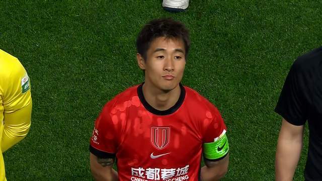 开云体育登录入口-1-0,成都蓉城连胜保住榜首 罗慕洛神来之笔 海牛这么踢保级有望